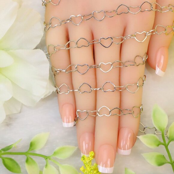 Minimalist Bracelet, Sleek & Modern Design, Women’s Fashion, YC110399-B - Picture 9 of 10